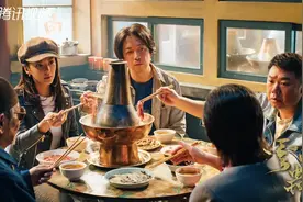 没财没貌，“大嘴”姜超，凭什么在《云南虫谷》中成了万人迷？图片