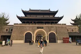 弥勒市红河水乡#今日头条图片