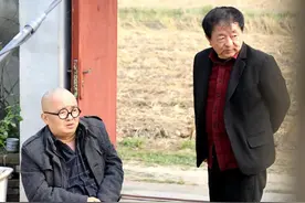 【开年大戏】众多巴蜀笑星出演，这部旌阳本土连续剧即将开播！宣传片出炉图片