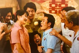 《渴望》三十年：那些你不知道的戏里戏外图片