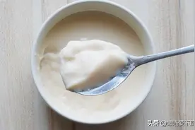 粤式经典甜品双皮奶，用旺仔牛奶也可以简单做，口感超级顺滑图片