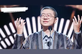 吴孟达的离世，“救”了李诞一命！深度解析李诞身后的黑色幽默图片