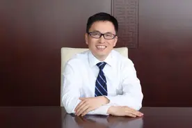 高瓴资本张磊的鬼才逻辑：蓝月亮不亏损，我怎么投资？图片