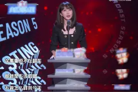 李菲儿为假唱道歉，她的“敢说”，撕开了多少综艺节目的遮羞布？图片