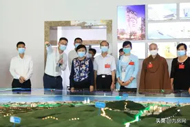 牛！R3线+地铁+动车站+跨海通道，大厦门交通高调开挂图片