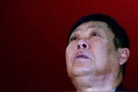 悲剧李经纬，一手打造国民品牌健力宝，却被命运淘汰出局！图片