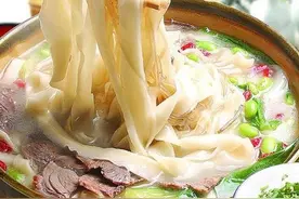 全国特色名吃大盘点——河南篇图片