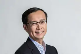 榜样！盘点那些从CFO做到CEO的大佬们图片