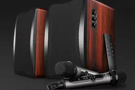 惠威K800卡拉OK音响、M200Bar+Sub8B回音壁低音炮套装图片