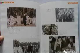 学做照片书05：照片文字说明怎样写图片