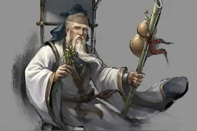 华佗身世之谜丨清华教授：华佗不是中国人，而是印度人！我有证据图片
