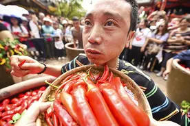 中国最能吃辣的省份有哪些？这5个省上榜，有没有你的家乡？图片