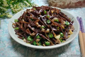 冬天，吃萝卜白菜不如吃它，营养比苹果高，鲜香开胃，超级下饭图片