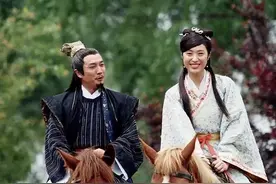 天下第一：素心，温柔素雅，平凡女子，为何会是铁胆神侯的最爱？图片