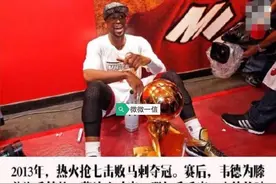 NBA球星的动情瞬间，流泪的瞬间心软了，哪一个最让你感动图片
