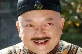 和珅的面子有多大？从乾隆赐给和珅的这三个字就可以看出来图片