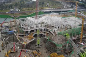 大批城建项目来袭，还是主城区的青羊、武侯、金牛猛图片