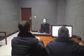 那个有“能耐”的哈尔滨“爽姐”，被抓了图片