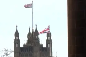 英国温室气体减排新目标：2030年排放量比1990年降68%图片
