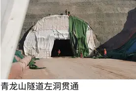 310国道二期项目有喜讯！图片