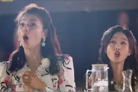 周捷的体操版舞娘简直是美和柔情的视觉盛宴，曾为控食深夜就医图片