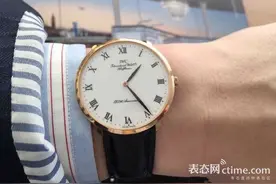 买表启发，万国柏涛菲诺应该怎么选？图片