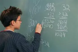 班主任：数学成绩好的学生，多半会有3种共性，你家孩子有吗图片
