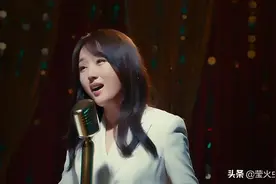 杨钰莹参演电影《我在春天等你》即将首播，时隔28年重返大荧幕图片