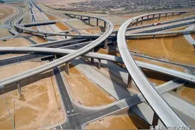 美国这个基建狂魔，如何走入迟暮？图片