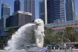 北部都市区的推出，能让香港反超新加坡成为可能吗？图片