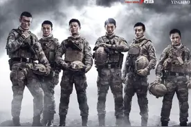 《红海行动2》将拍，张译黄景瑜回归，林超贤携爱将彭于晏加盟图片