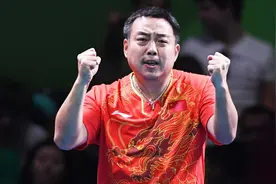 刘国梁有战术！3-0中国女乒晋级8强，刘诗雯因伤退赛！王曼昱替补图片