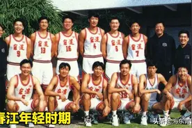 深度探讨CBA脾气最火爆，执教本事也最大的冠军收割机——李春江图片