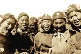 清末几十万男性被骗法国挖煤，反而从中国劳工变成“中国老公”图片