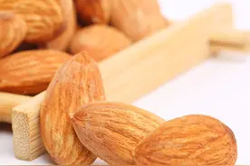 这种热量超高的食物，每天吃几颗就能减肥，还能解决压力肥？图片