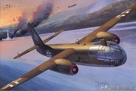 阿登反击战：希特勒祭出秘密武器，最终还是一败涂地图片