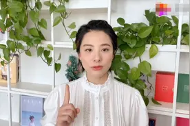 奥运冠军刘璇当妈太严格，用运动员标准来教育，儿子连糖都不敢吃图片