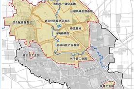 关于中华大地上的那些小知识（北京篇-经开区）图片