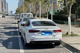春节假期宁波城市道路泊位免费停放！2月10日0时至18日0时图片