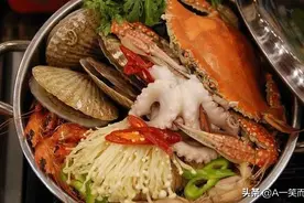 爱喝酒的人，最好远离这些“下酒菜”，以免病从口入图片