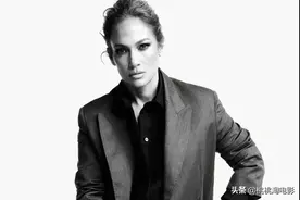 组图：她就快52岁了 拉丁天后詹妮弗·洛佩兹写真大片图片
