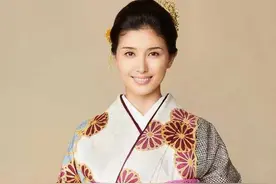 “日本国民情妇”成婚怀孕，日本宅男们的世界已崩塌图片