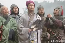 诸葛亮一生的3大预言，一个比一个准，最后一个372年后实现图片