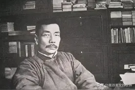 不少人天天把“横眉冷对千夫指”挂在嘴边，却并不知“千夫”指谁图片