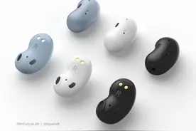 三星Galaxy Buds第二代曝光，有降噪！网友：谁还买AirPods Pro啊图片