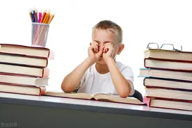 儿童青少年干眼与眼部清洁图片