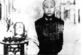 大清最后一位武状元，霍元甲连踢两脚都纹丝不动，名字有些耳熟图片