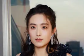 女演员徐百卉图片