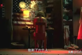 R级惊悚，开年高能，就问你敢不敢看图片