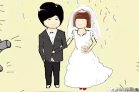 一个40岁女人的再婚生活：二婚夫妻，心里永远隔着一堵墙图片